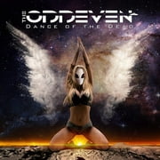 The Oddeven - Dance Of The Dead - CD