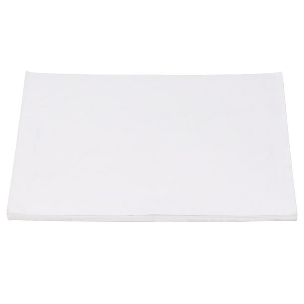 Papel Para Impresora Térmica A4, Papel Térmico A4 Versátil, Seguro Para Preguntas Incorrectas