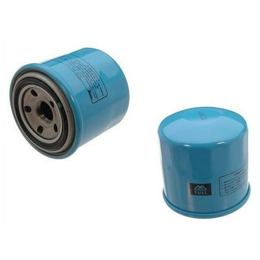 Oil Filter - Compatible with 1988 - 2000 Honda Civic 1989 1990 1991 1992 1993 1994 1995 1996 1997 1998 1999