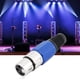 thumbnail image 5 of Conector De Audio XLR, 20 Piezas Conector XLR Práctico Y Duradero Profesional De 3 Pines Para KTV Para Estudio Para Escenario, 5 of 7