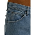 thumbnail image 1 of Wrangler Jean pour Homme Grande Taille Authentics Coupe Décontractée - Coton, 1 of 3