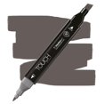 thumbnail image 1 of Marcador Doble Punta Touch Shin Han multicolor Brush, 1 of 3
