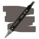thumbnail image 1 of Marcador Doble Punta Touch Shin Han multicolor Brush, 1 of 3