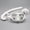 白色MS支架套装, variant on High Quality Comfortable Anti Fog Snorkeling Goggles Soft Silicone Seal with Durable Dive Mask Case