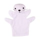 thumbnail image 4 of Marionetas de mano, marionetas de dedo, juguetes, crea tus propias marionetas, guantes de mano, juguetes de peluche León marino, 4 of 9