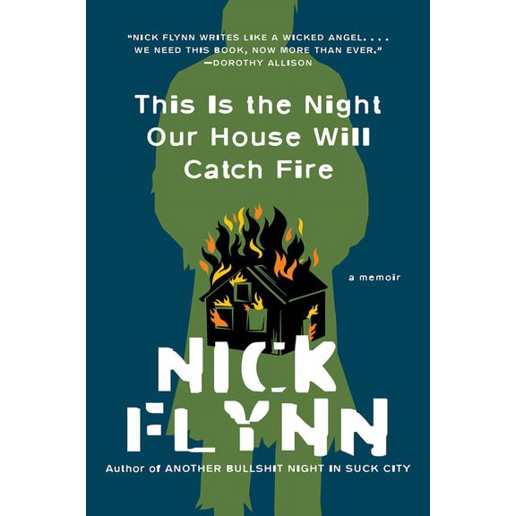 This Is the Night Our House Will Catch Fire: A Memoir, (Paperback)