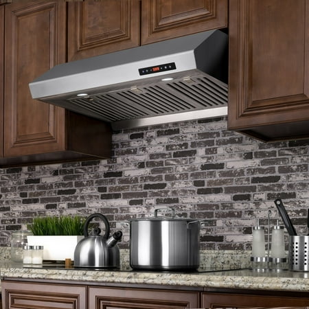 Akdy 30 Inch Osurh1802sf Ak Stainless Steel Under Cabinet Mount Akdy 30 Inch Osurh1802sf Ak Stainless Steel Under Cabinet Mount Range Hood