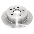 thumbnail image 2 of DuraGo Disc Brake Rotor BR901192, 2 of 2