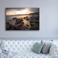 thumbnail image 5 of Epic Graffiti 'Golden Sunset' by Giuseppe Torre, Canvas Wall Art, 60"x40", 5 of 8