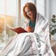 thumbnail image 2 of LHSHID Best Friend Birthday Gifts for Women Bestie Gifts Blanket Gifts for Best Friend Friendship Gifts for Women BFF Gifts Ideas for Mothers Day Christmas to My Friend Throw Blanket 30"x40", 2 of 8