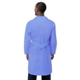 thumbnail image 2 of Adar Universal Mens Lab Coats - Classic 39" Lab Coat, 2 of 7