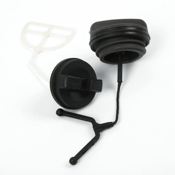 Oil Fuel Cap Kit for Husqvarna T435 350 345 340 346 353 362 365 371