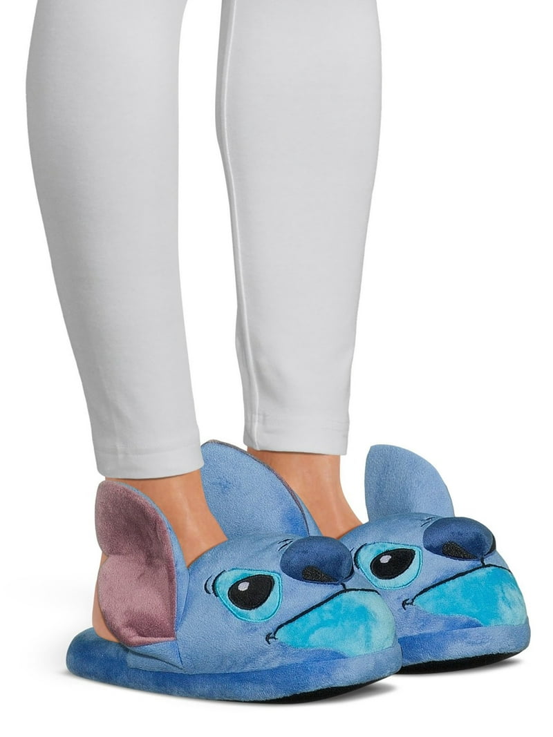 Disneyカーペット Girls' Disney Toddler Stitch Hi Light Up Sneakers | Shoe