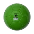thumbnail image 2 of Soccer Ball Size 5 Composite Green, 2 of 2