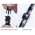 thumbnail image 5 of Mumup 1/2Pack Red Plaid Cat Collar with Bell and Bow, Breakaway Kitten Collar with Bells Bowtie Puppy Collars for XXS Xs Small Little Tiny Pet Dogs Boy Girl, for Christmas Hoilday Birthday Party, 5 of 6