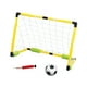 thumbnail image 5 of Juego de waterpolo, piscina, fútbol, ​​flotador, juguete multifunción, deportes acuáticos, interactivo 62x33x33cm, 5 of 9