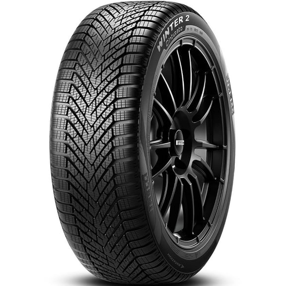 Pirelli Cinturato Winter 2 235/45R18 98H XL Tire