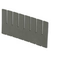 thumbnail image 3 of LEWISBins 7-3/8"H Short Divider for Divider Box NDC2080, Lot of 6, 3 of 4