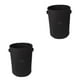 thumbnail image 1 of Yuarrent Bolsa de cultivo de hierbas de patata de fieltro, maceta de jardinería reutilizable, recipiente para plantas, bolsas de cultivo boca Largo 2Conjunto, 1 of 6