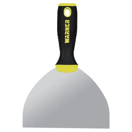 6" Warner 90137 ProGrip Full Flex Board Knife