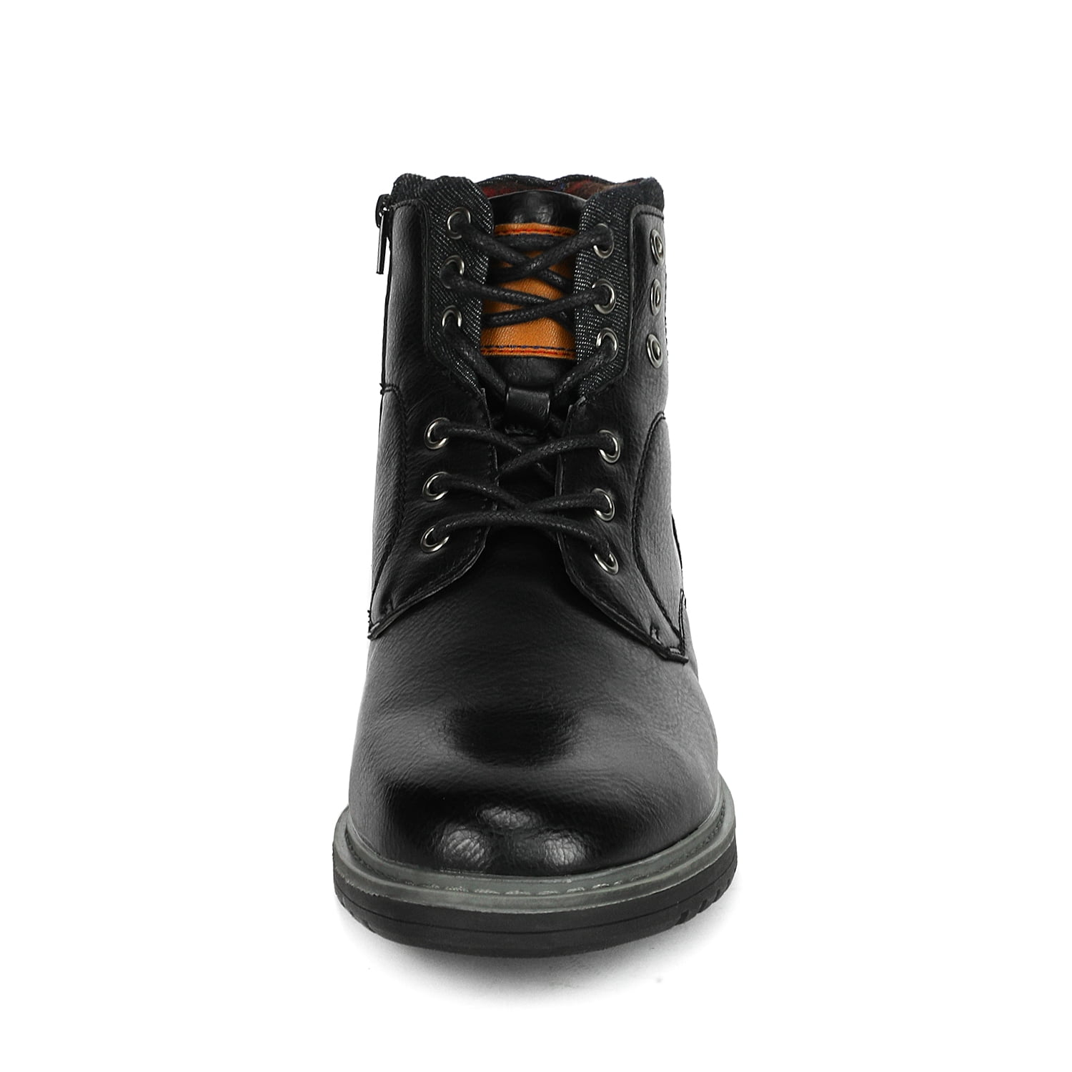 bruno marc men's philly dress chukka boots