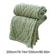 thumbnail image 3 of Blankets and Throws Clearance Throw Blankets with Butterfly Soft Warm Blankets for Lover Mom Father Friends Lightweight Fuzzy Blanket for Couch Sofa Bed, 3 of 8