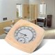 thumbnail image 3 of Sauna Thermometer Digital Sauna Room Thermometer Hygrometer Sauna Temperature Thermometer and Hygrometer, 3 of 5