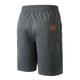 thumbnail image 3 of pstuiky Pantalones cortos para hombre, Pantalones cortos casuales de moda para hombre, con bolsillos y cintura elástica y cordón ajustable. Pantalones cortos de baloncesto, 3 of 7