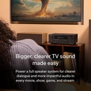 Denon AVR-S980H 7.2 Ch 4K/8K Dolby Atmos AV Receiver Powered by HEOS (2026)