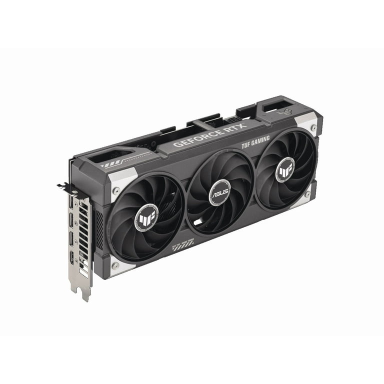 ASUS TUF Gaming GeForce RTX 5060 Ti 16GB 128-Bit GDDR7 PCI