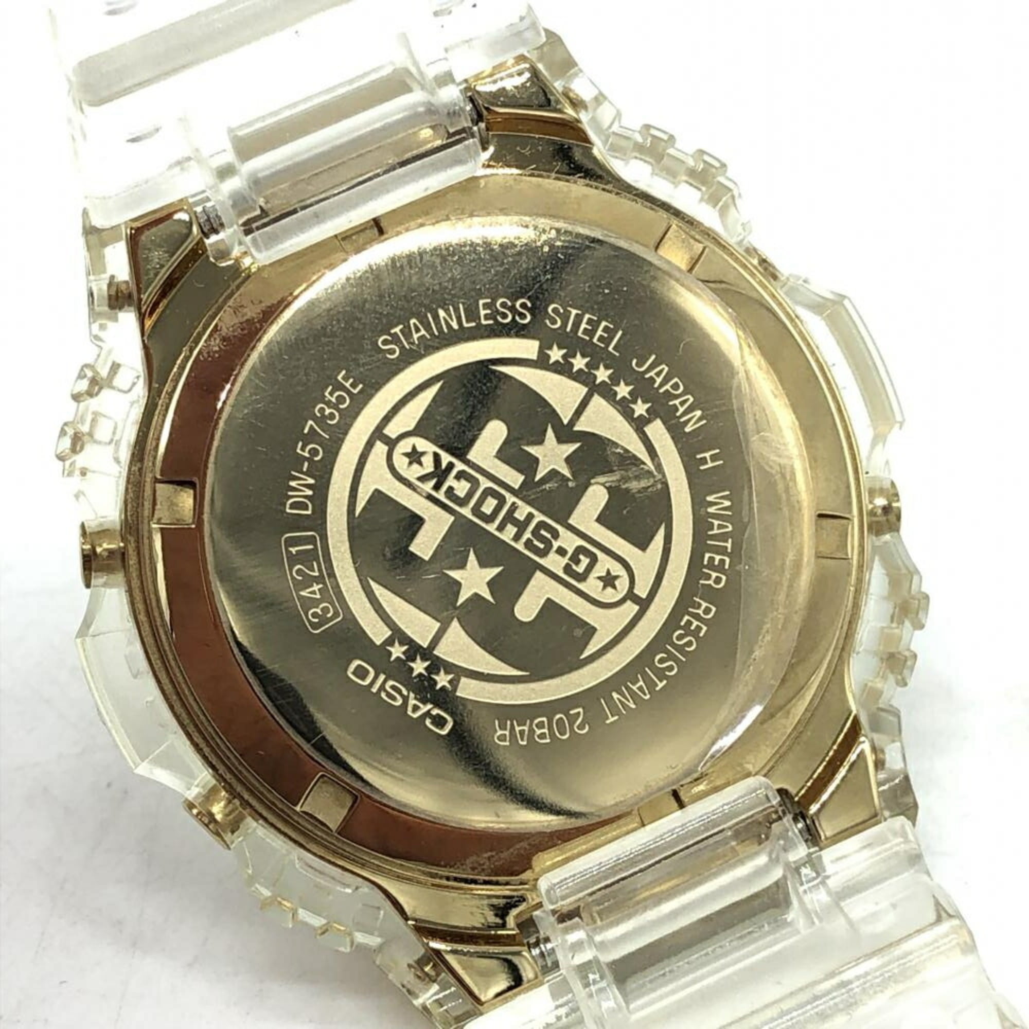 G shock dw online 5735