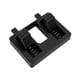 thumbnail image 4 of Accesorio de soldadura de alambre eléctrico, soporte estabilizador de alambre para mantenimiento de cables Negro, 4 of 6