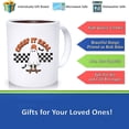 thumbnail image 3 of Creep It Real Coffee Mug, Halloween Coffee Mug, Retro Halloween, Ceramic Coffee Mug, Halloween Coffee, Boo, Spooky Cute, Novelty Coffee Mugs 11oz, 15oz Mug, 3 of 4