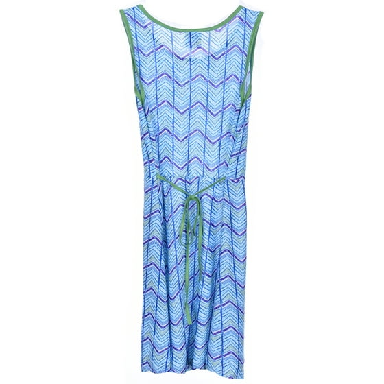 Womens knee length sun dresses Clearance