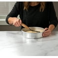 thumbnail image 3 of Nordic Ware 10-Inch Angled Icing Spatula for Baking and Decorating, 3 of 4