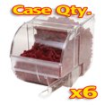 thumbnail image 2 of (6) (08200TR) 8"X13" TF HR RADEUS SCOOP BINS, 2 of 2