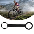 thumbnail image 4 of Front Fork Wrench For SR Suntour XCR//XCM, Bicycle Front Fork Wrench Frosted Polishing Precise Design Front Fork  Repair Tools  For XCR//XCM Front Fork, 4 of 8