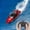 3Pcs High-Speed Racing Yacht Under $5 a1, variant on sdhkgrrt Remote Control Boat, 2.4G High Speed RC Racing Yacht forKidsBoys, Large Capacity Rechargeable Battery Speed Boat, Durable WaterToyfor Pool Lake Outdoor Play