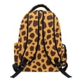 thumbnail image 2 of FKELYI Cartoon Giraffe Print Schoolbag for Kids Backpack with Multi-Pockets for Elementary Student 17 Inch School Bookbag for Boys Casual Daypack Spacious Rucksack Travel Bag, 2 of 7