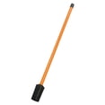 thumbnail image 2 of S SERENABLE Golf Swing Chipping Practice Correct Posture Exercise Golf Wrist Hinge Pitching Tool for Outdoor Improved Rhythm Orange, 2 of 9