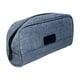 thumbnail image 1 of 5 Piezas Tapas para Cabeza de Cepillo Fundas Plásticas Protectoras Estuches Portátiles Facilitan El Transporte Adecuadas para Viaje Excursiones , Bolsa gris, 1 of 9
