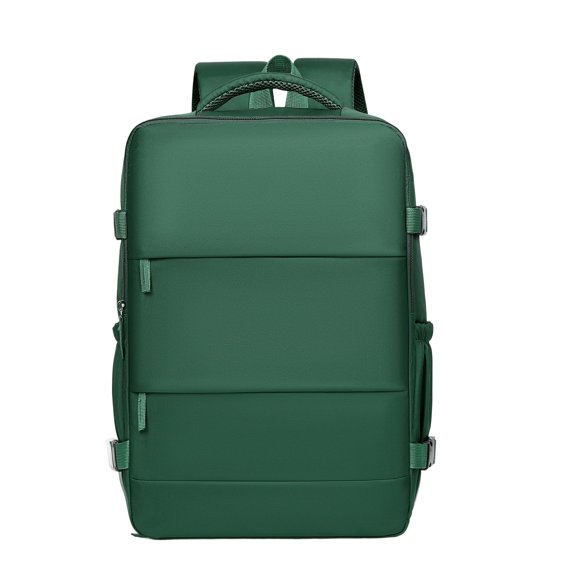 School Supplies,Large Capacity Travel Backpack Multifunctional Laptop Backpack Casual Business Daypack Portable Storage Bag for Travel and Work