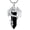 Dragon-Obsidian, variant on Obsidian Dragon Necklace for Men Women 925 Sterling Silver Black Healing Crystal Dragon Pendant Necklace Amulet Spiritual Protection Jewelry Gift