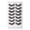B, variant on Eyelash Natural Whole Eyelashes Extensions Glue Storage Mega Volume Extensions Glue Holder 7 Pairs Real Eyelashes 20mm Lashes Glue Bulk Lashes by Faces Individual Cluster Lashes C Extensions