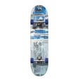 thumbnail image 1 of Patineta Flying Wheel Star Wars, 1 of 1