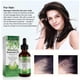 thumbnail image 4 of Rosemary Essential Oil Hair Growth Loss & Skin Care Treatment Pure Oils, 4 of 5