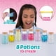 thumbnail image 5 of Kit de pociones ZURU Oosh Slime Surprise Purple con accesorios, 5 of 7