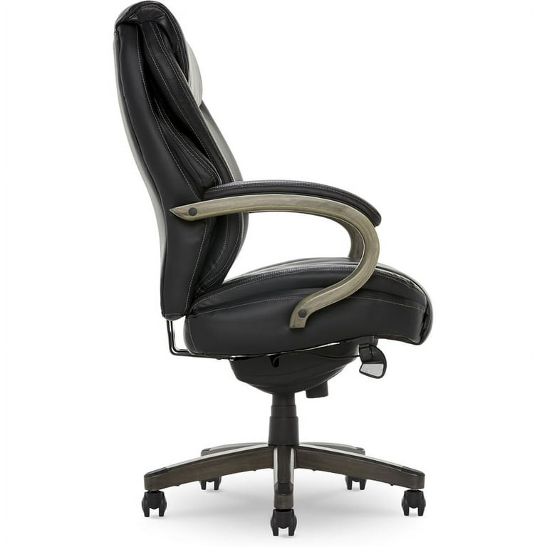 La z boy air best sale executive chair