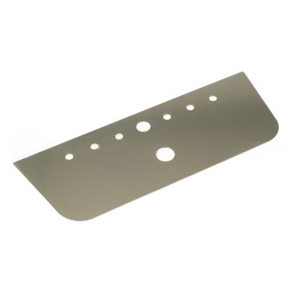 GE APPLIANCE WR17X32472 STAINLESS DRIP TRAY COVER - GENUINE OEM PART