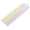 Yellow pink, variant on Sticky Notes Indexes Tabs Page Markers, Long File Tabs Book Markers, Bright Color Page Indexes Sticker, Writeable Labels